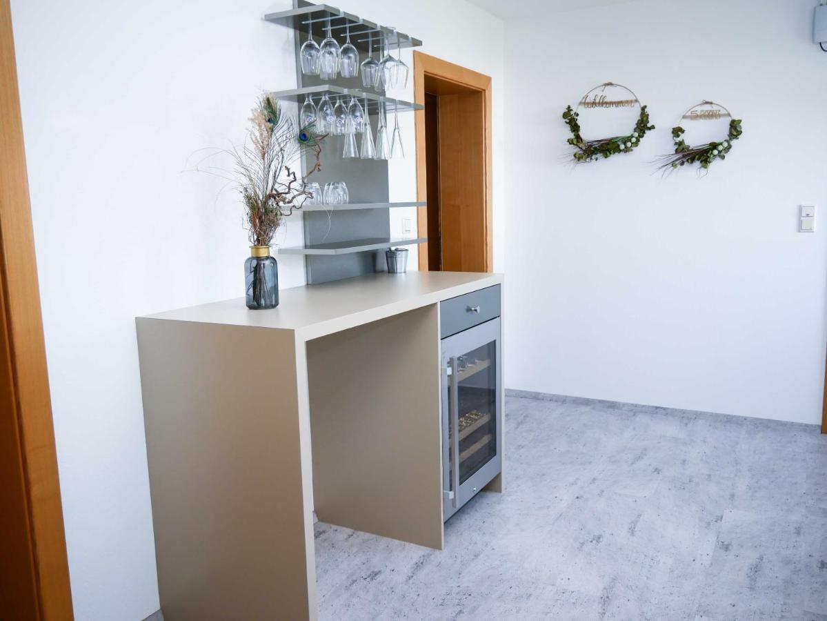 5Rooms Fruehstueckspension Sankt Stefan im Rosental Esterno foto