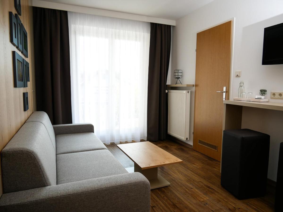 5Rooms Fruehstueckspension Sankt Stefan im Rosental Esterno foto