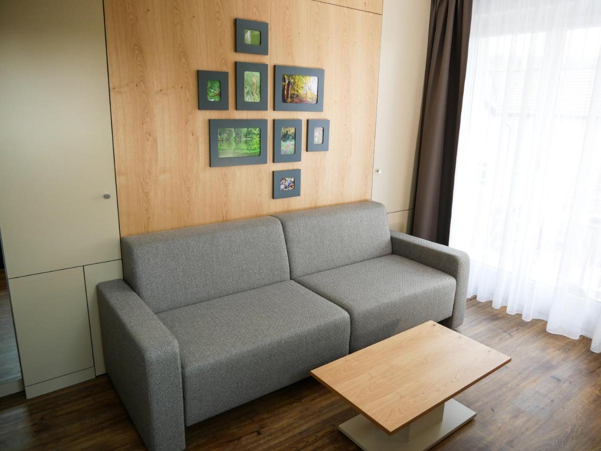5Rooms Fruehstueckspension Sankt Stefan im Rosental Esterno foto