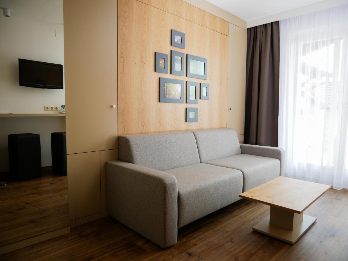 5Rooms Fruehstueckspension Sankt Stefan im Rosental Esterno foto