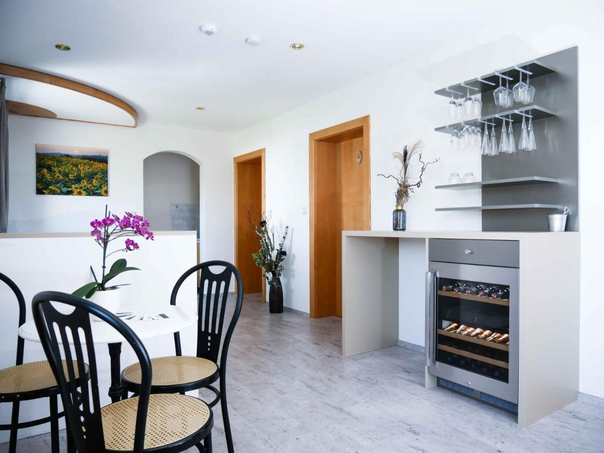 5Rooms Fruehstueckspension Sankt Stefan im Rosental Esterno foto