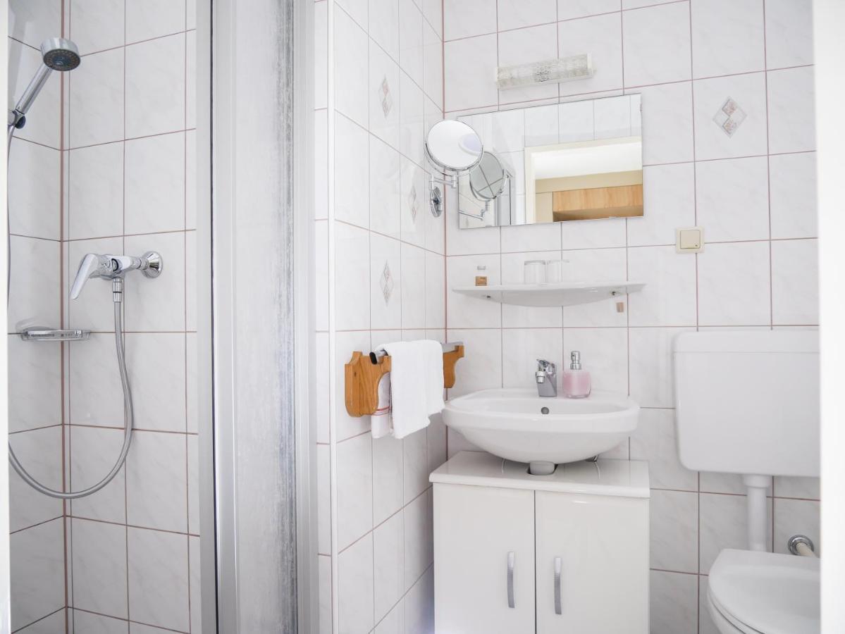 5Rooms Fruehstueckspension Sankt Stefan im Rosental Esterno foto