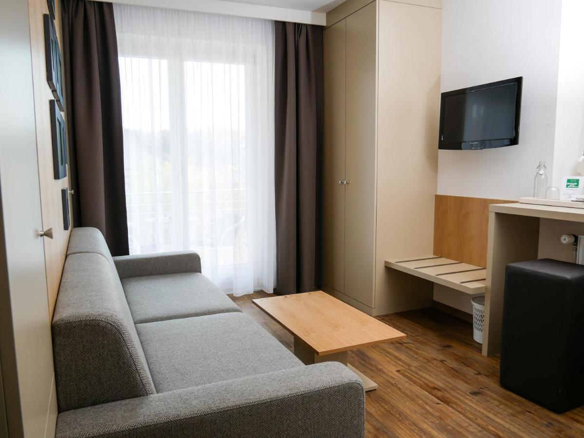 5Rooms Fruehstueckspension Sankt Stefan im Rosental Esterno foto
