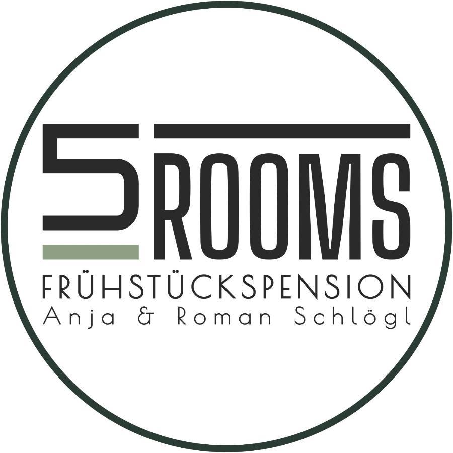5Rooms Fruehstueckspension Sankt Stefan im Rosental Esterno foto