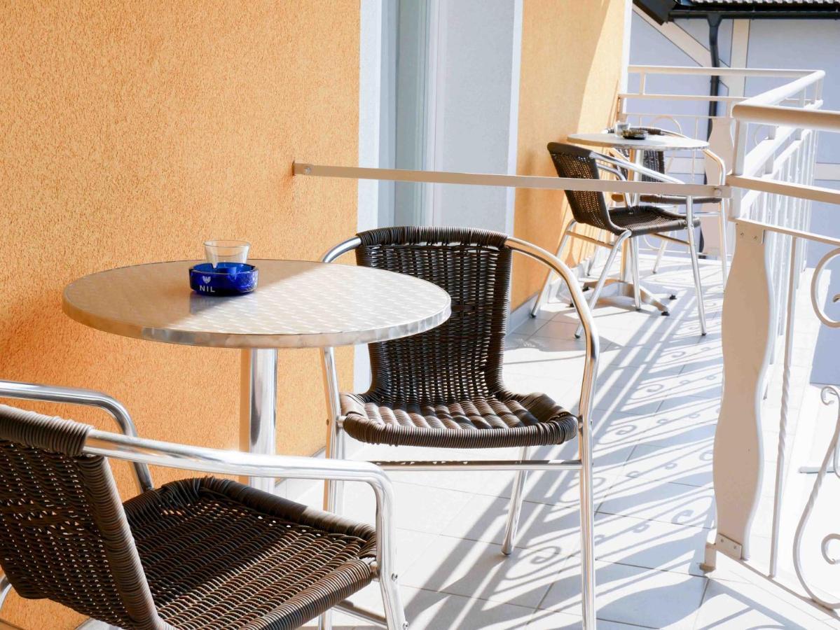 5Rooms Fruehstueckspension Sankt Stefan im Rosental Esterno foto