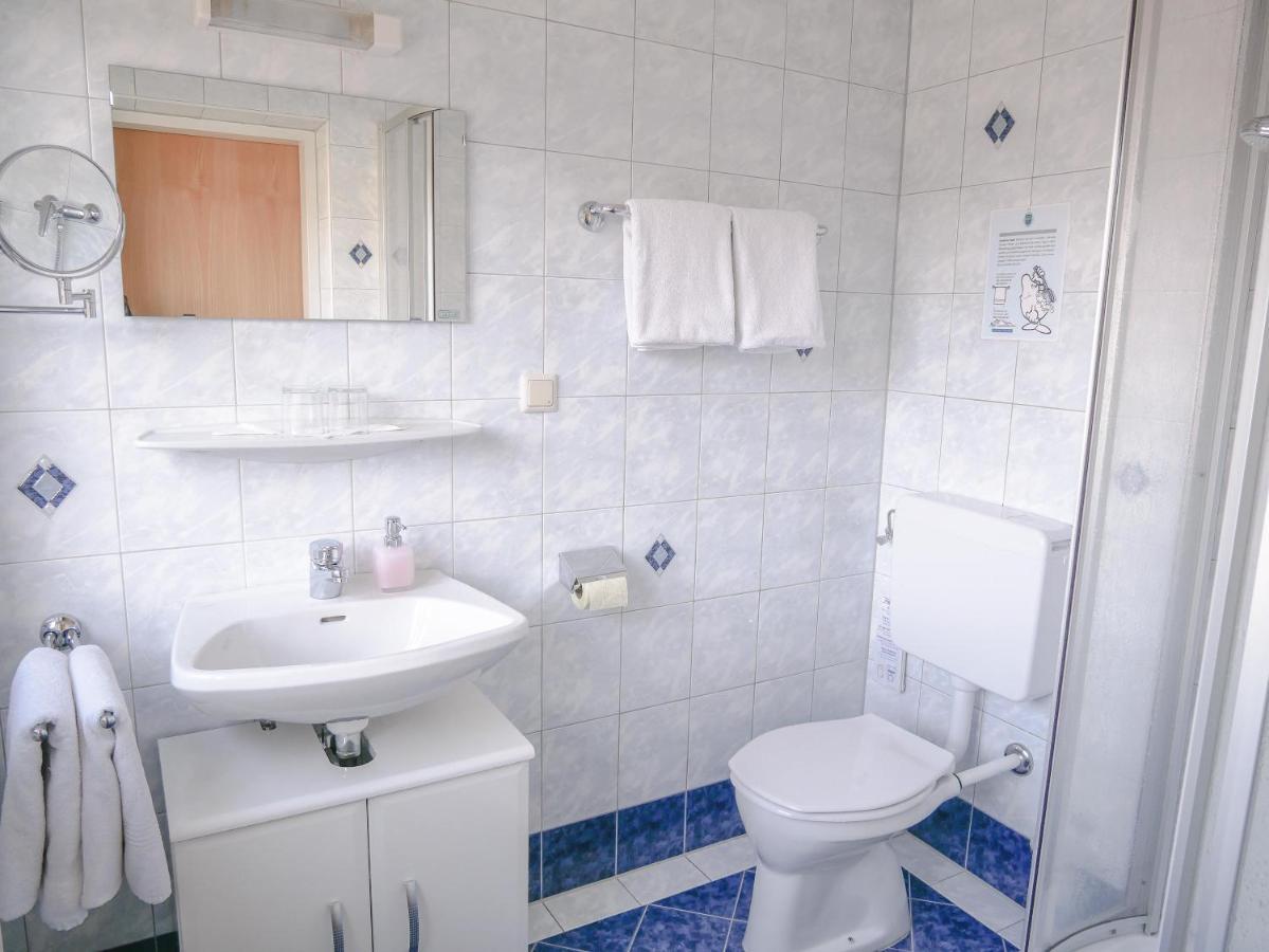 5Rooms Fruehstueckspension Sankt Stefan im Rosental Esterno foto