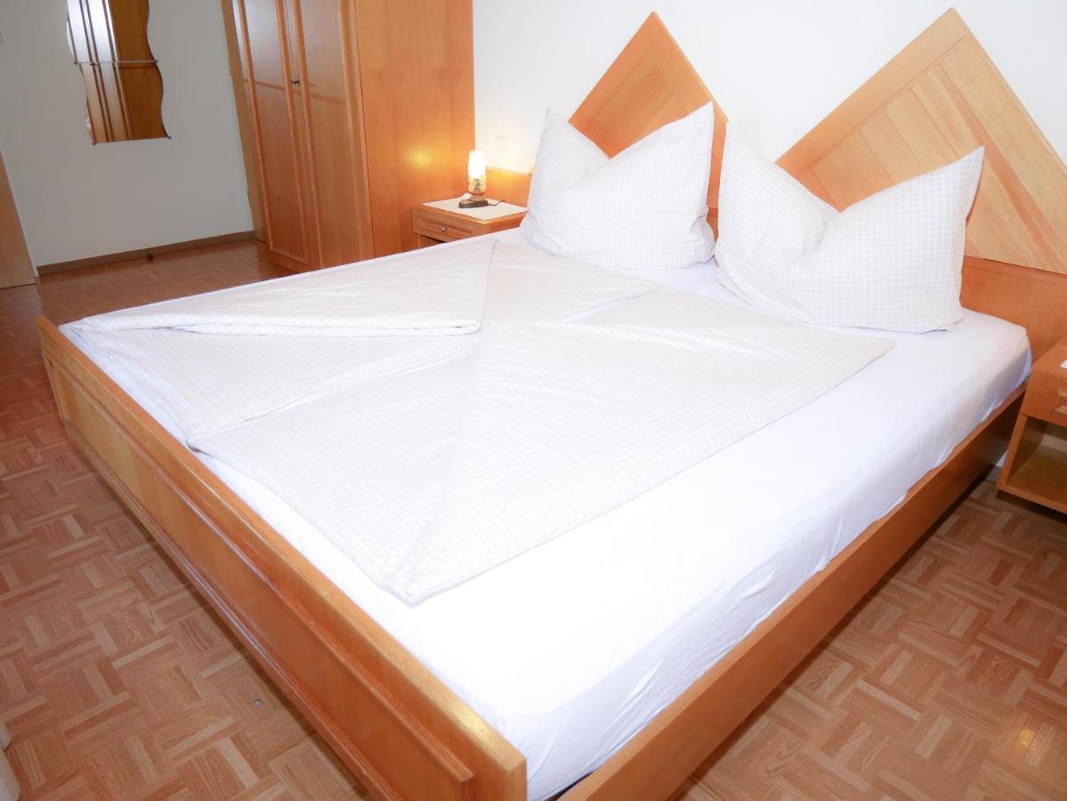 5Rooms Fruehstueckspension Sankt Stefan im Rosental Esterno foto