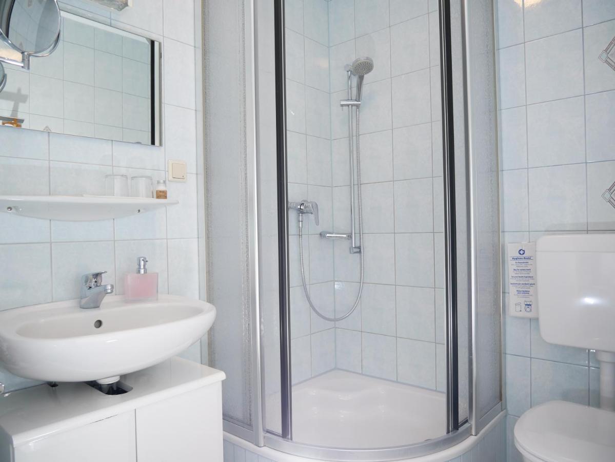 5Rooms Fruehstueckspension Sankt Stefan im Rosental Esterno foto